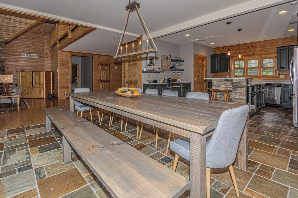 숙박 시설 내 편의 시설/서비스