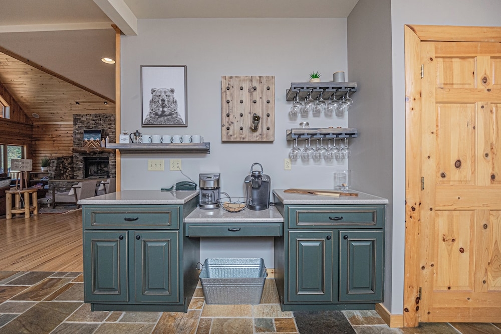 숙박 시설 내 편의 시설/서비스