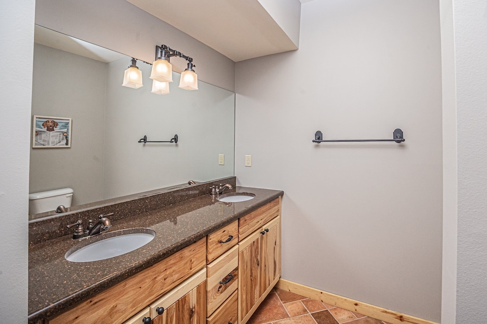 숙박 시설 내 편의 시설/서비스