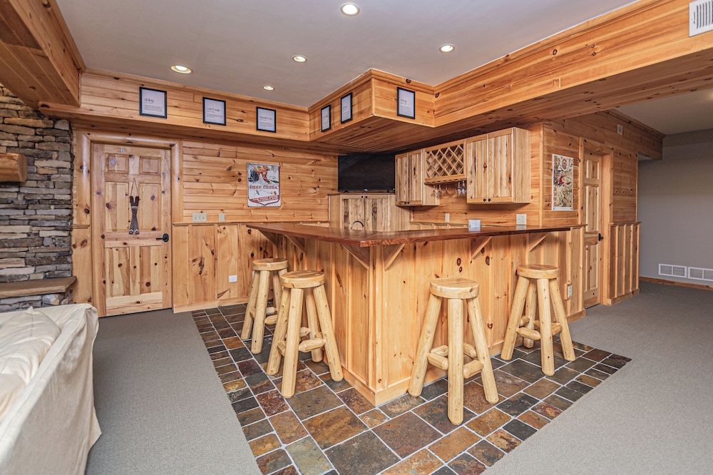 숙박 시설 내 편의 시설/서비스