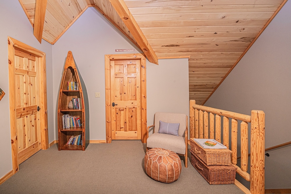 숙박 시설 내 편의 시설/서비스