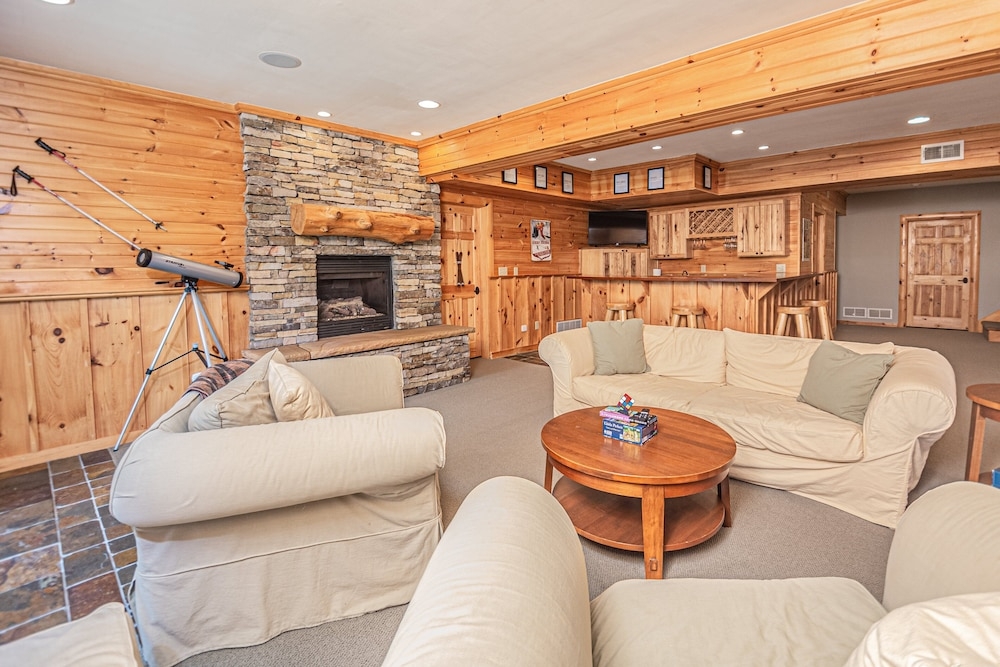 숙박 시설 내 편의 시설/서비스