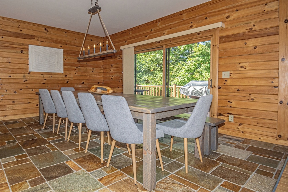 숙박 시설 내 편의 시설/서비스