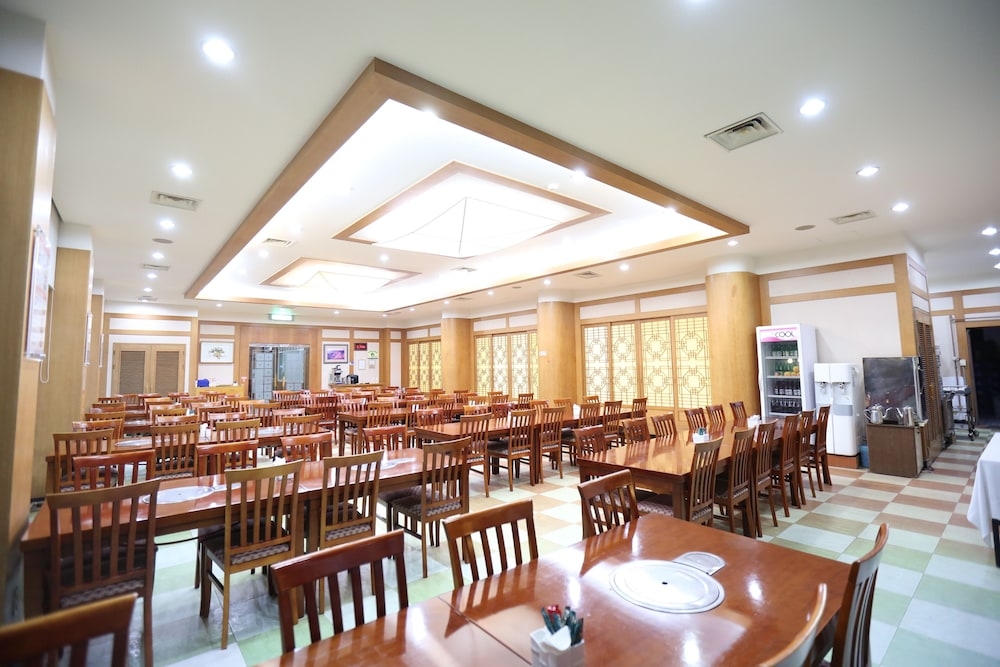 아침 식사 공간