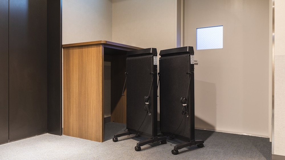 숙박 시설 내 편의 시설/서비스