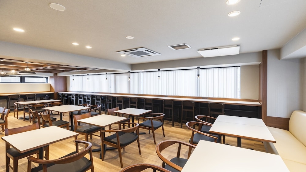 아침 식사 공간