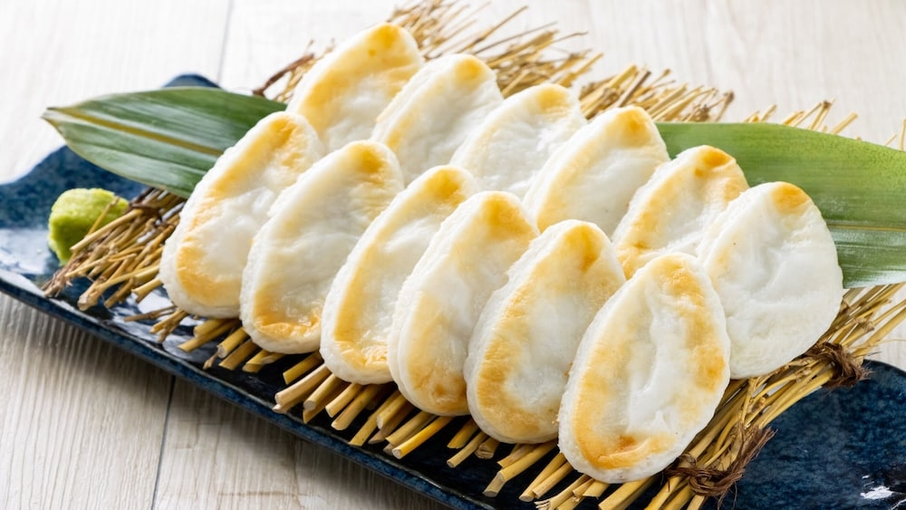 뷔페 아침 식사