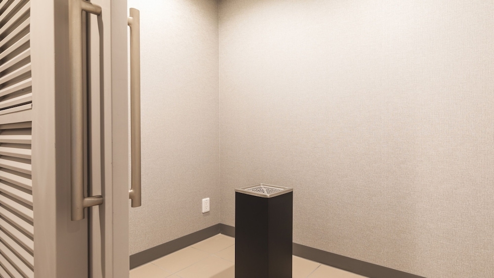 숙박 시설 내 편의 시설/서비스