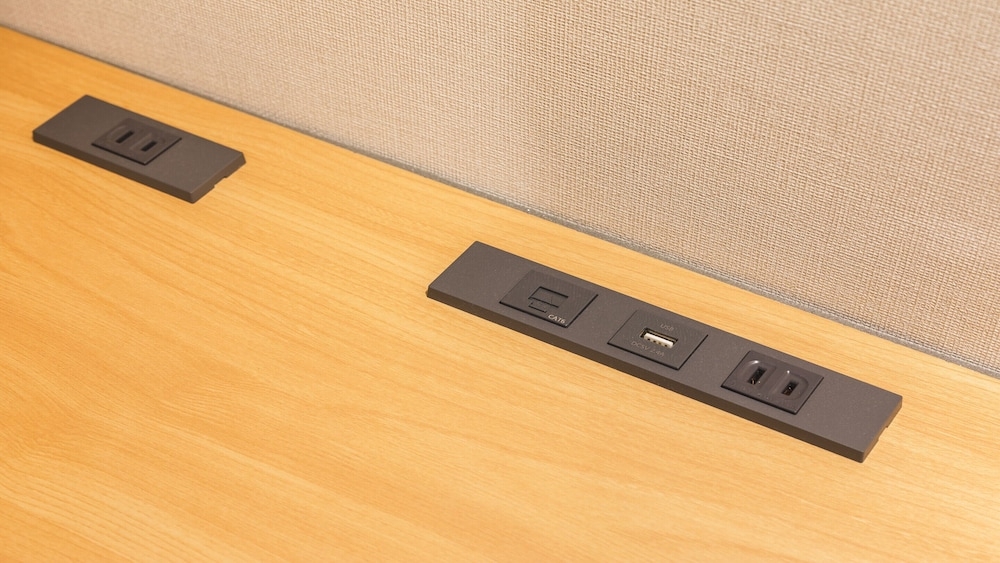 객실 내 편의 시설/서비스