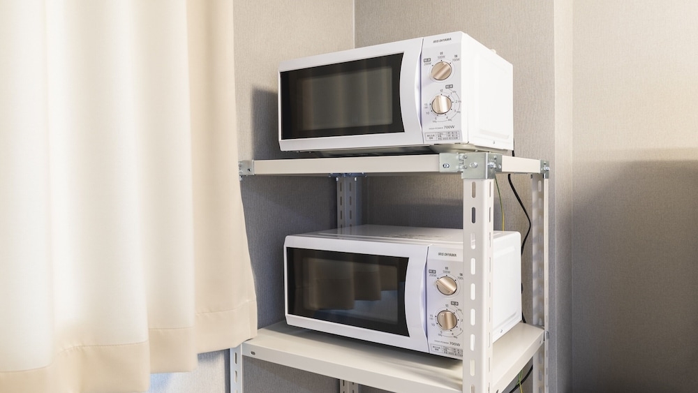 숙박 시설 내 편의 시설/서비스