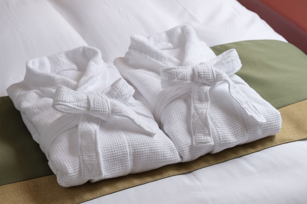 숙박 시설 내 편의 시설/서비스