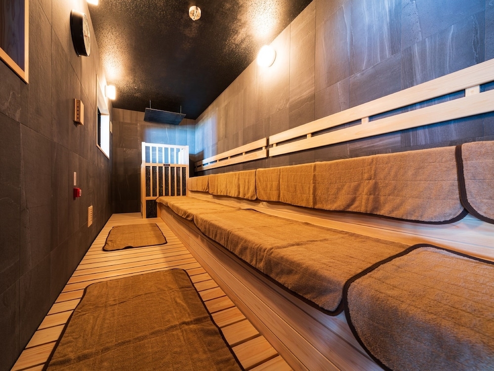 사우나