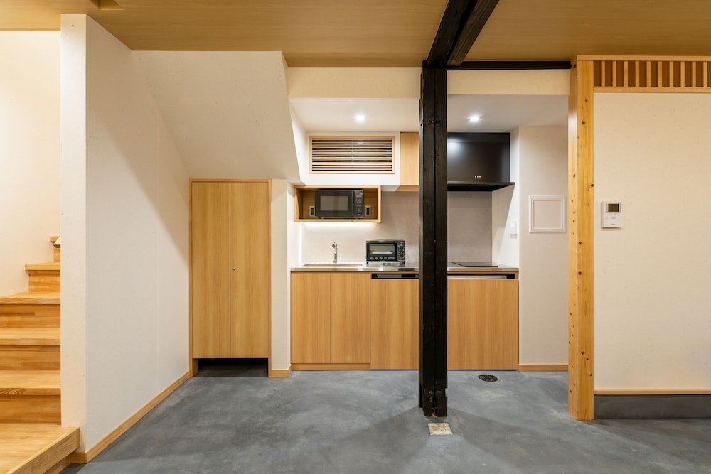 전용 간이 주방