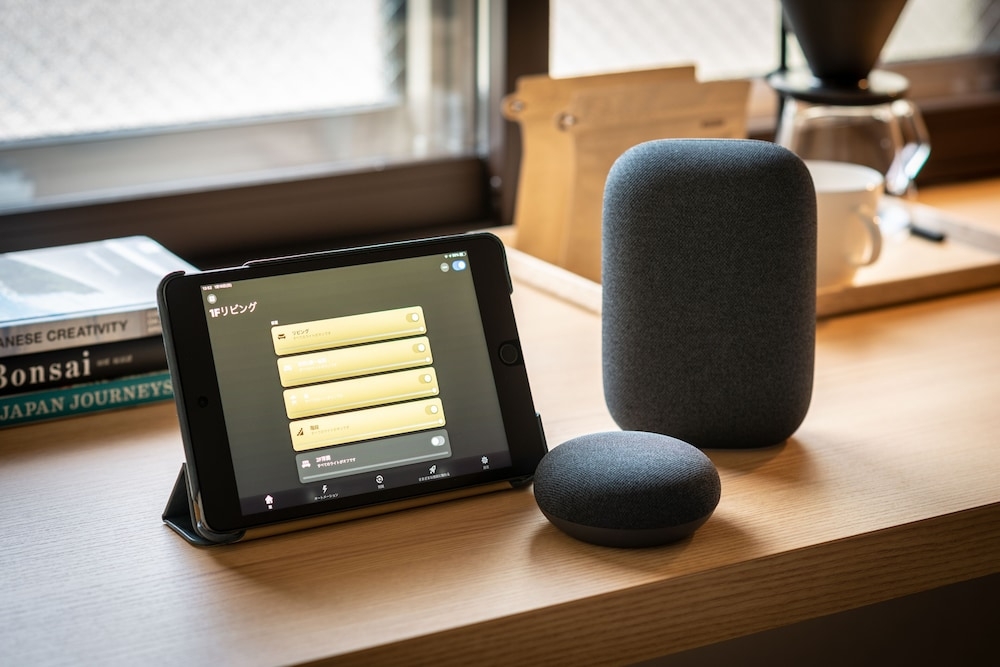 객실 내 편의 시설/서비스