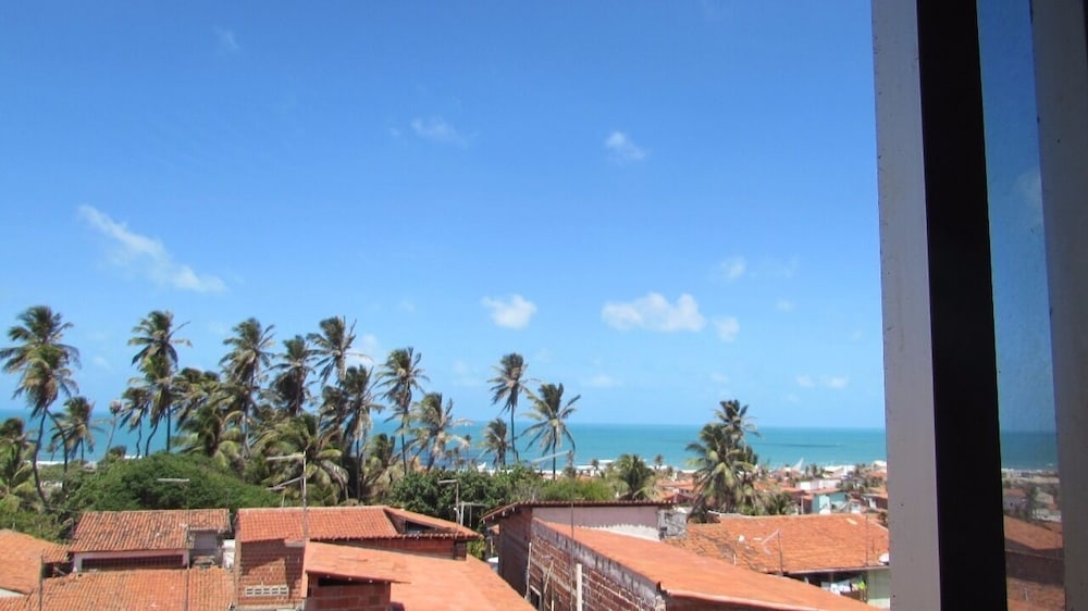 숙박 시설 정면