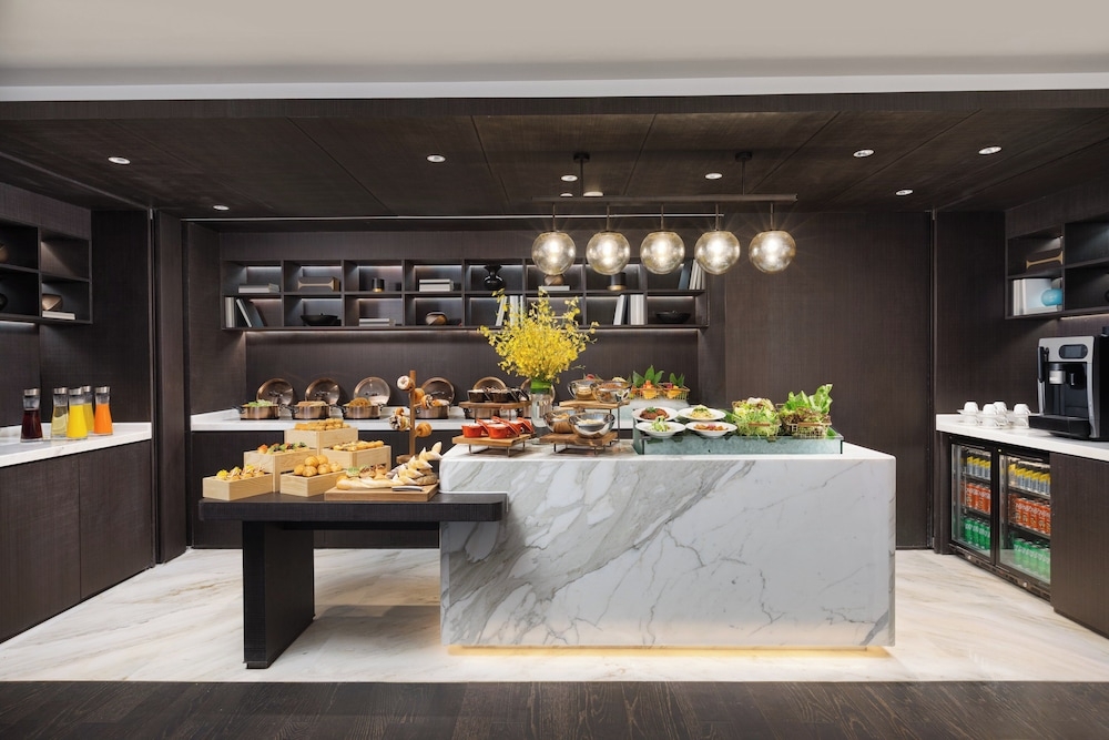 숙박 시설 내 편의 시설/서비스