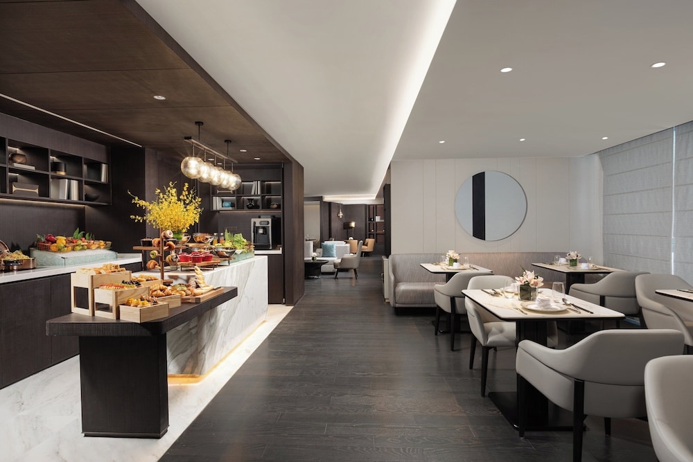 숙박 시설 내 편의 시설/서비스