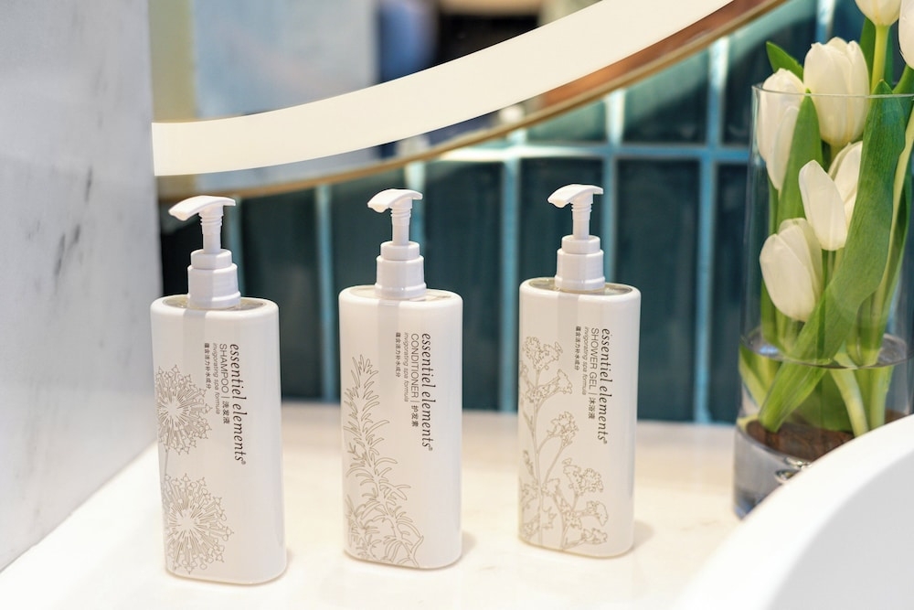 객실 내 편의 시설/서비스