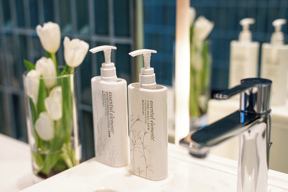 객실 내 편의 시설/서비스