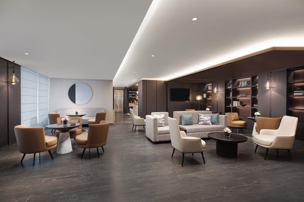 숙박 시설 내 편의 시설/서비스