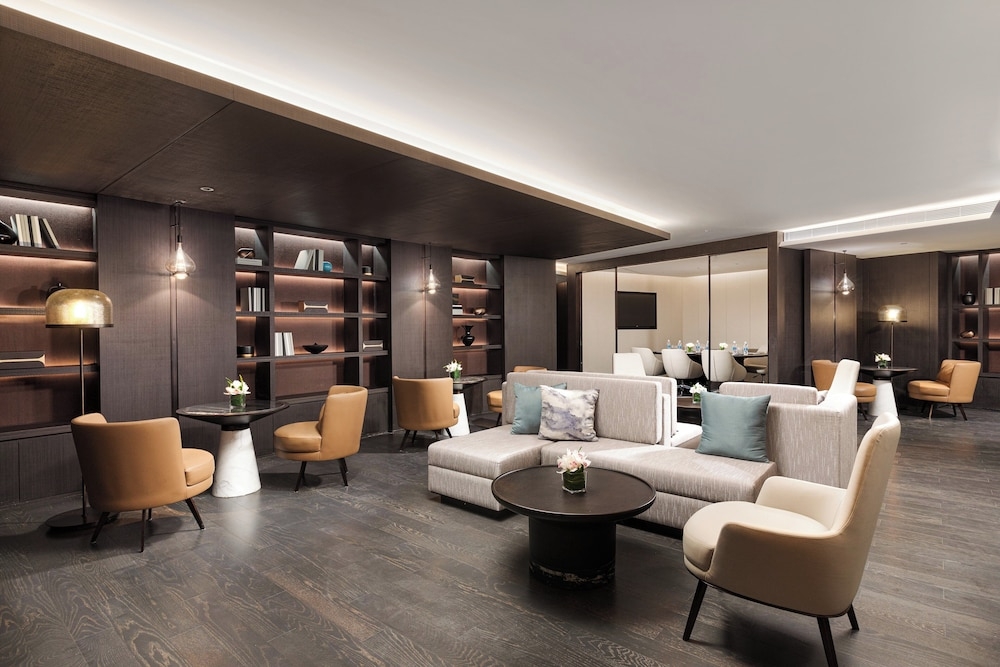 숙박 시설 내 편의 시설/서비스