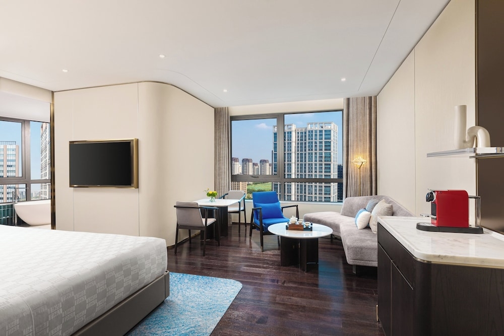 객실 내 편의 시설/서비스