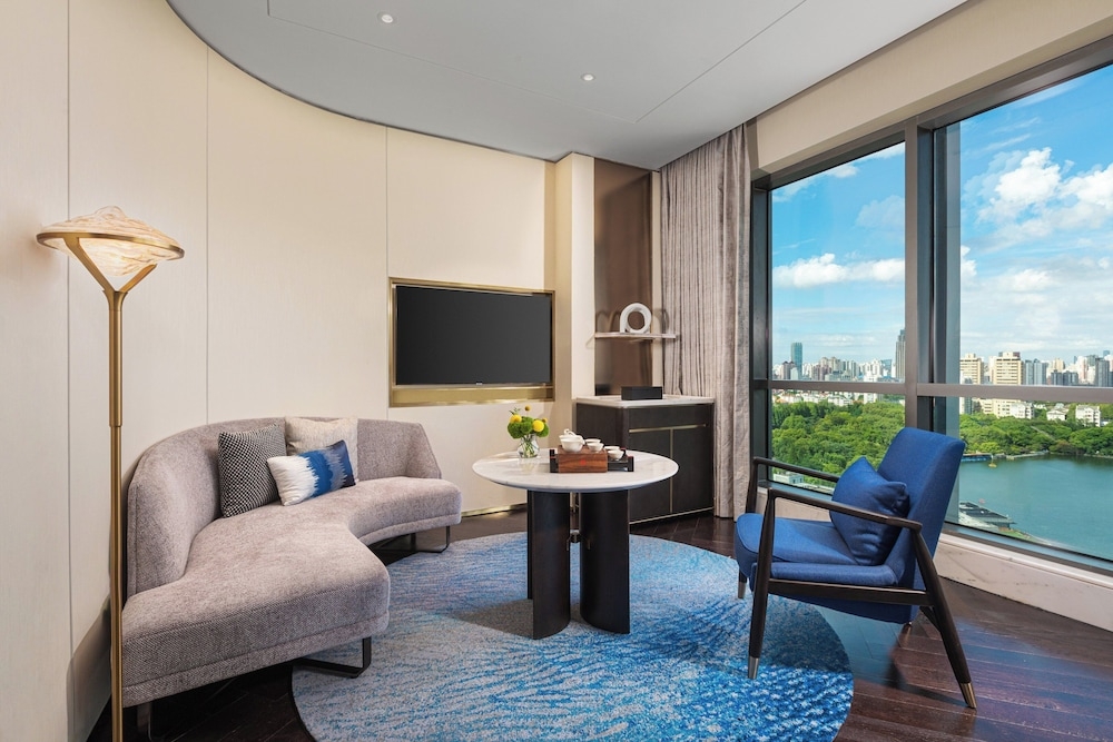 객실 내 편의 시설/서비스