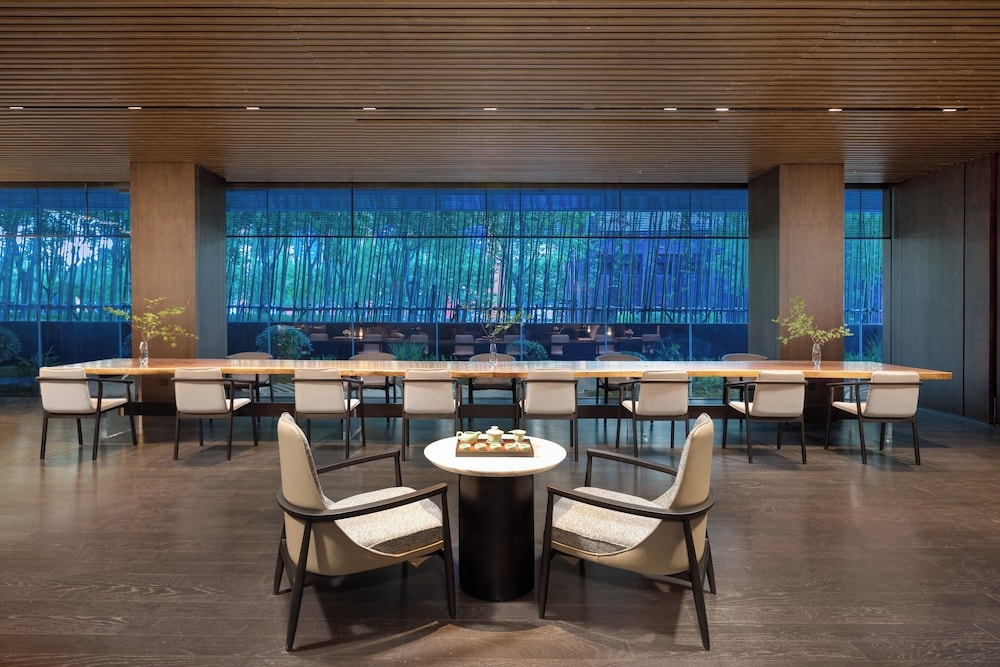 바(숙박 시설 내)