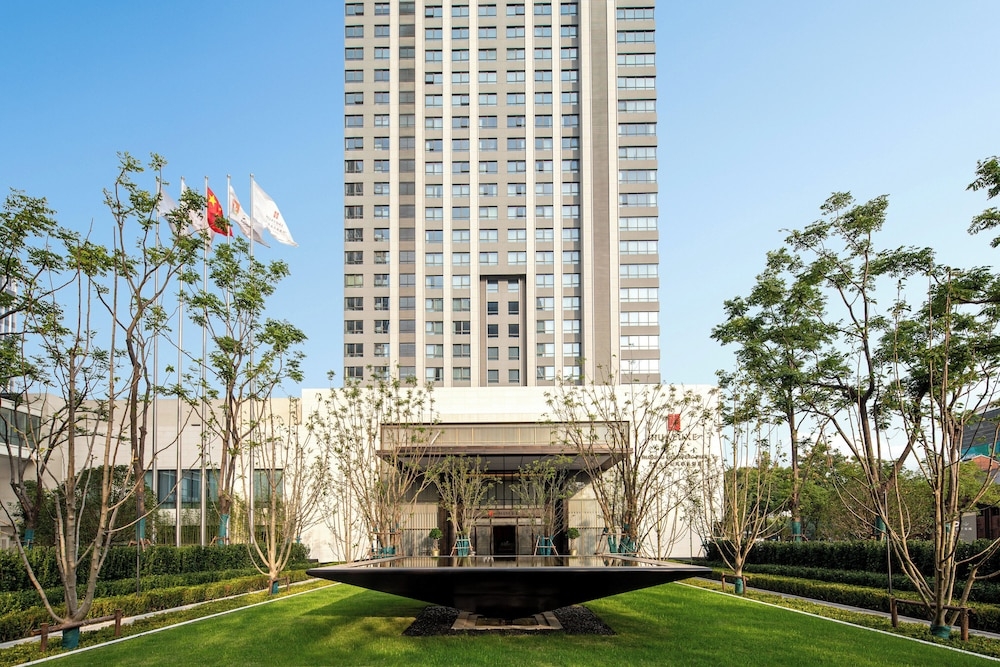 숙박 시설 내 편의 시설/서비스