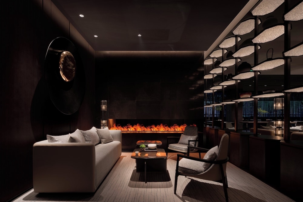 숙박 시설 내 편의 시설/서비스