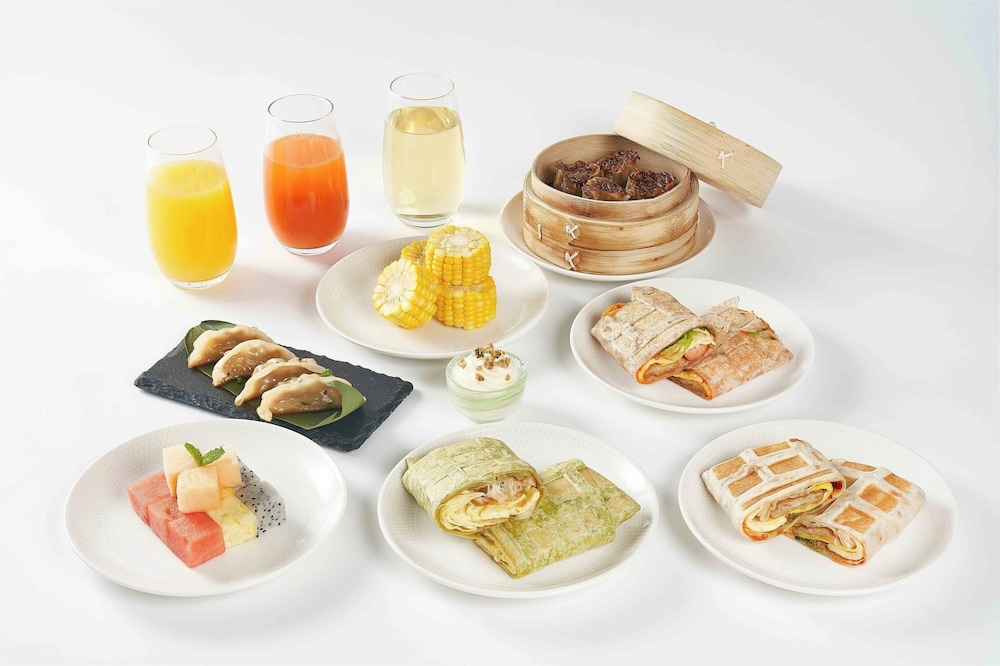 객실 내 편의 시설/서비스