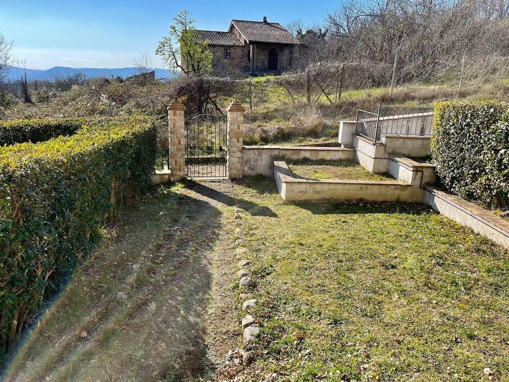 숙박 시설 구내