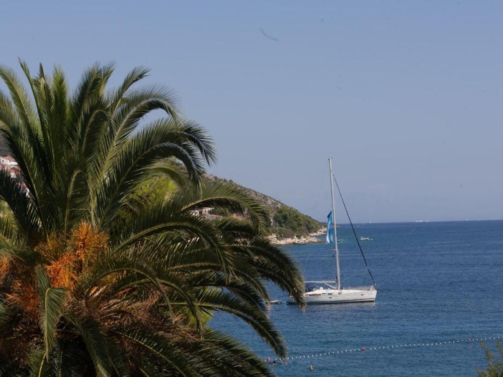 숙박 시설의 전망