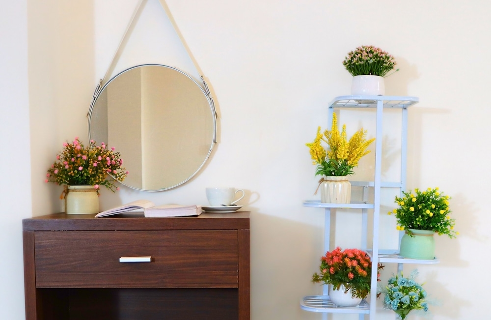 객실 내 편의 시설/서비스