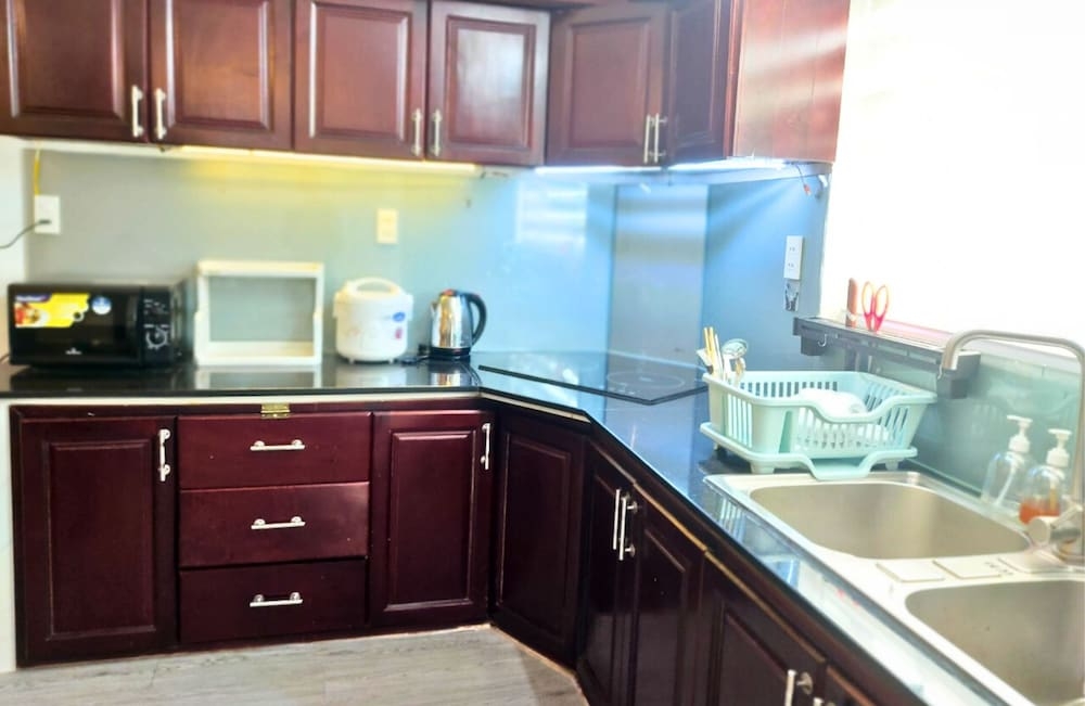 전용 간이 주방