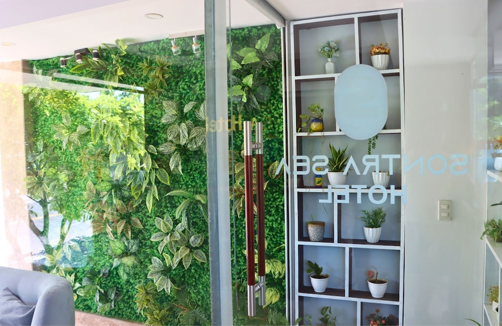 내부 세부 사진