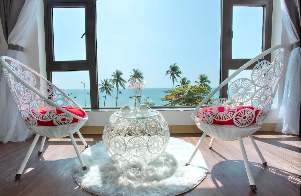 해변/바다 전망