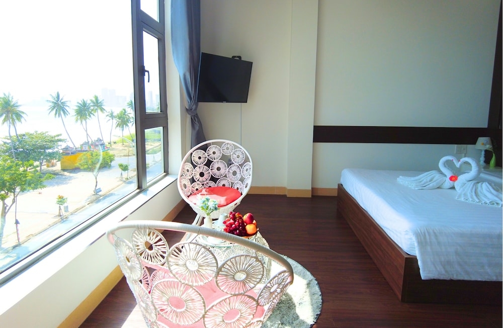 해변/바다 전망