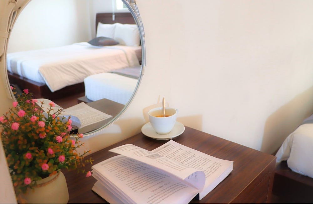 객실 내 편의 시설/서비스