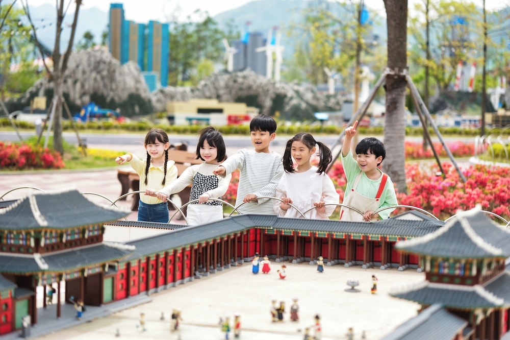 어린이 즐길거리