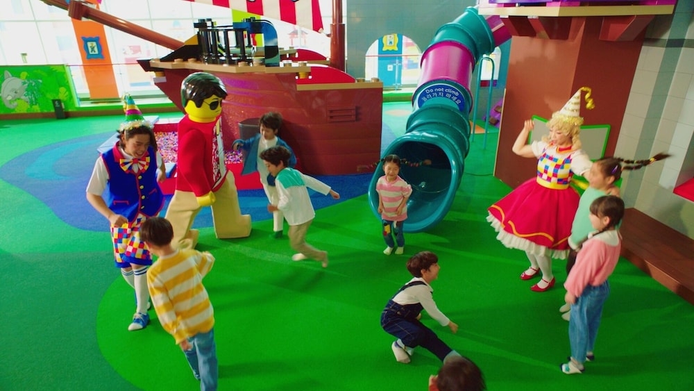 숙박 시설 내 편의 시설/서비스