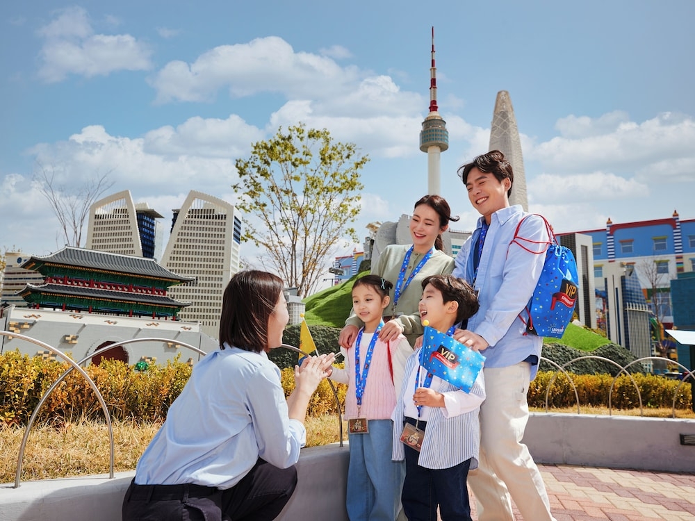 어린이 즐길거리