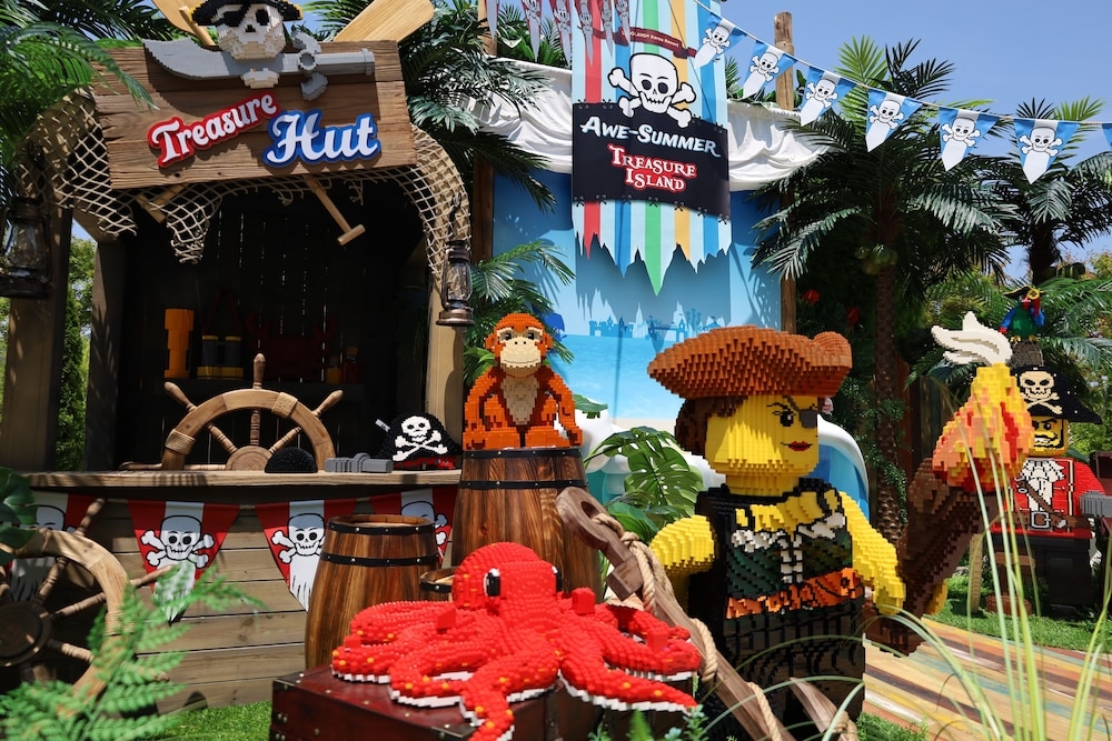 어린이 즐길거리