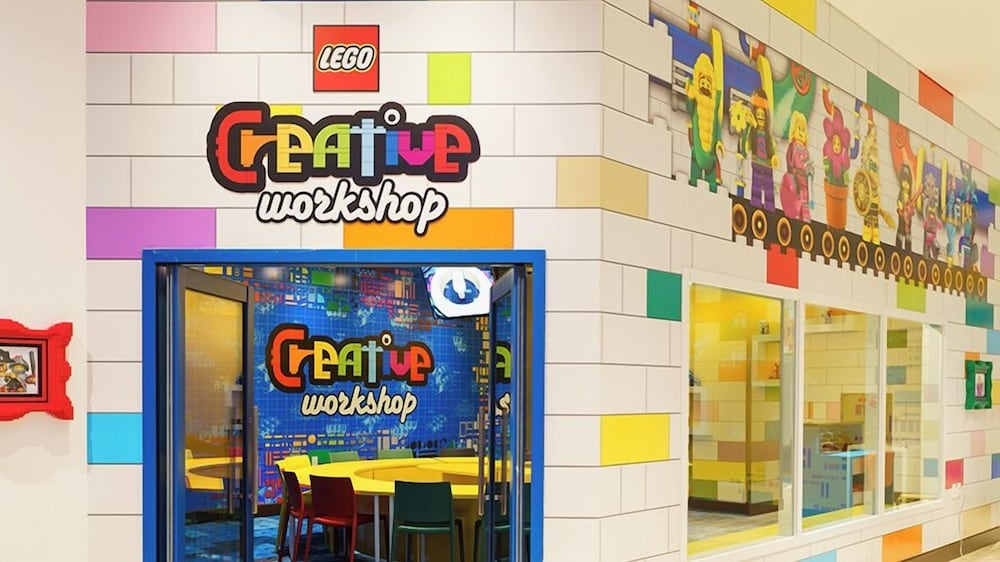 숙박 시설 내 편의 시설/서비스