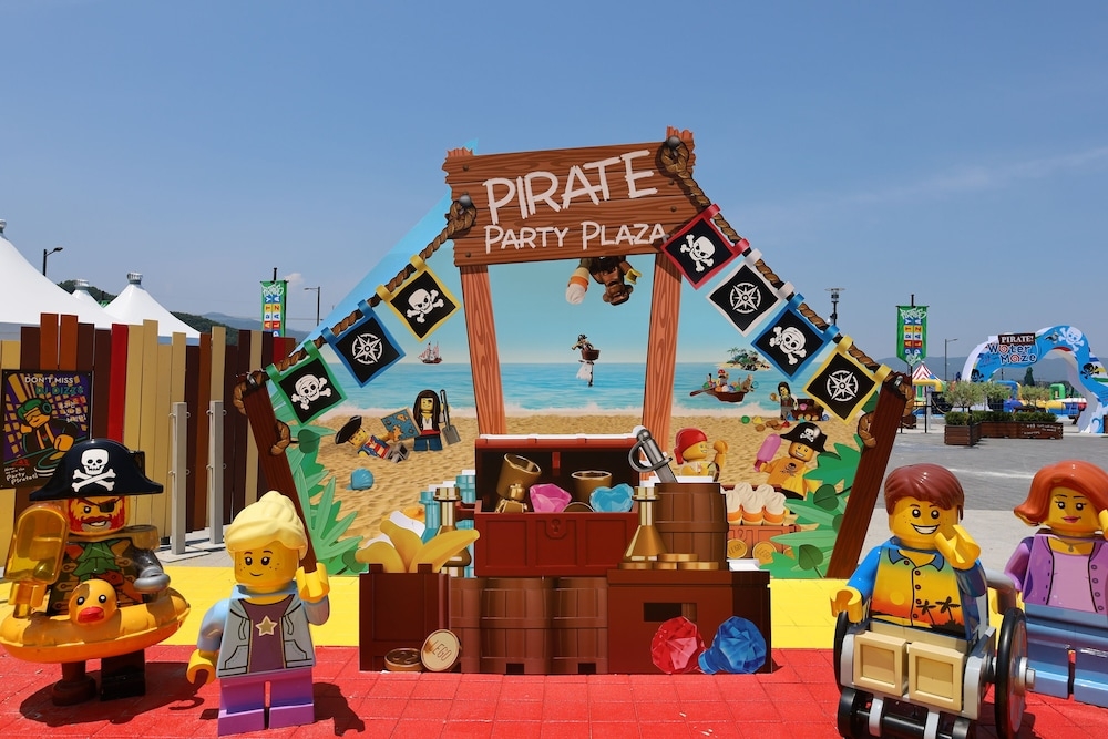 어린이 즐길거리