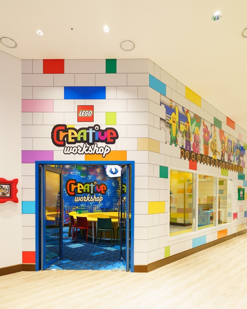 어린이 즐길거리