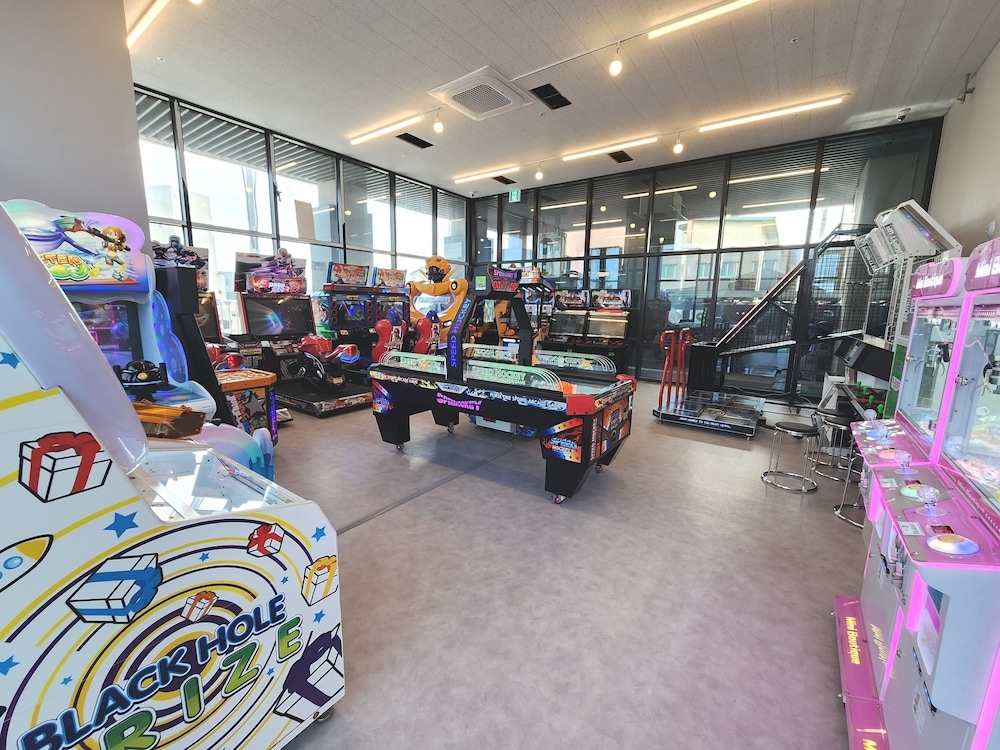 어린이 즐길거리