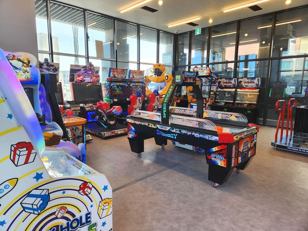 어린이 즐길거리