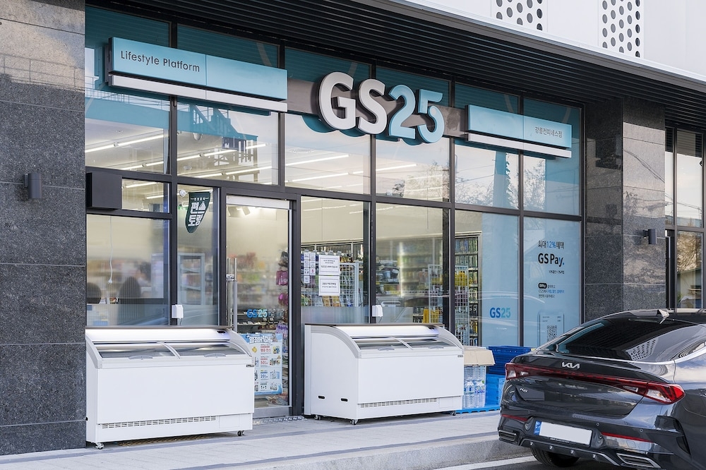 숙박 시설 내 편의 시설/서비스