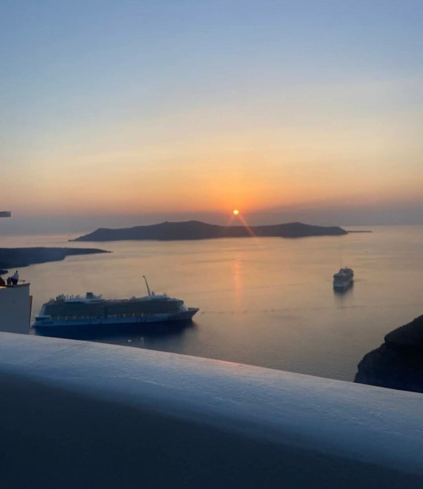 숙박 시설의 전망